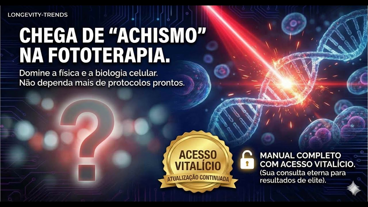Masterclass Fototerapias o sucesso das clinicas