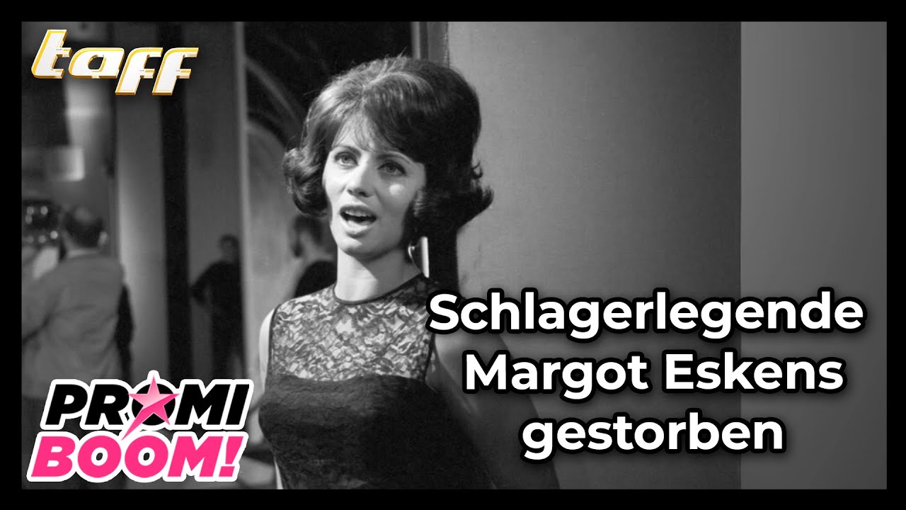Margot Eskens: 
