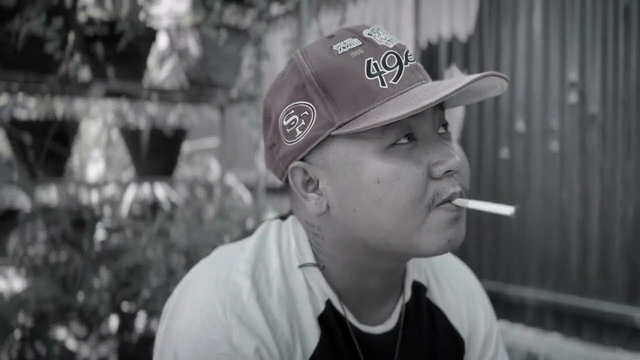 WILD MARTIN - REALSHIT - OFICIAL MUSIC VIDEO