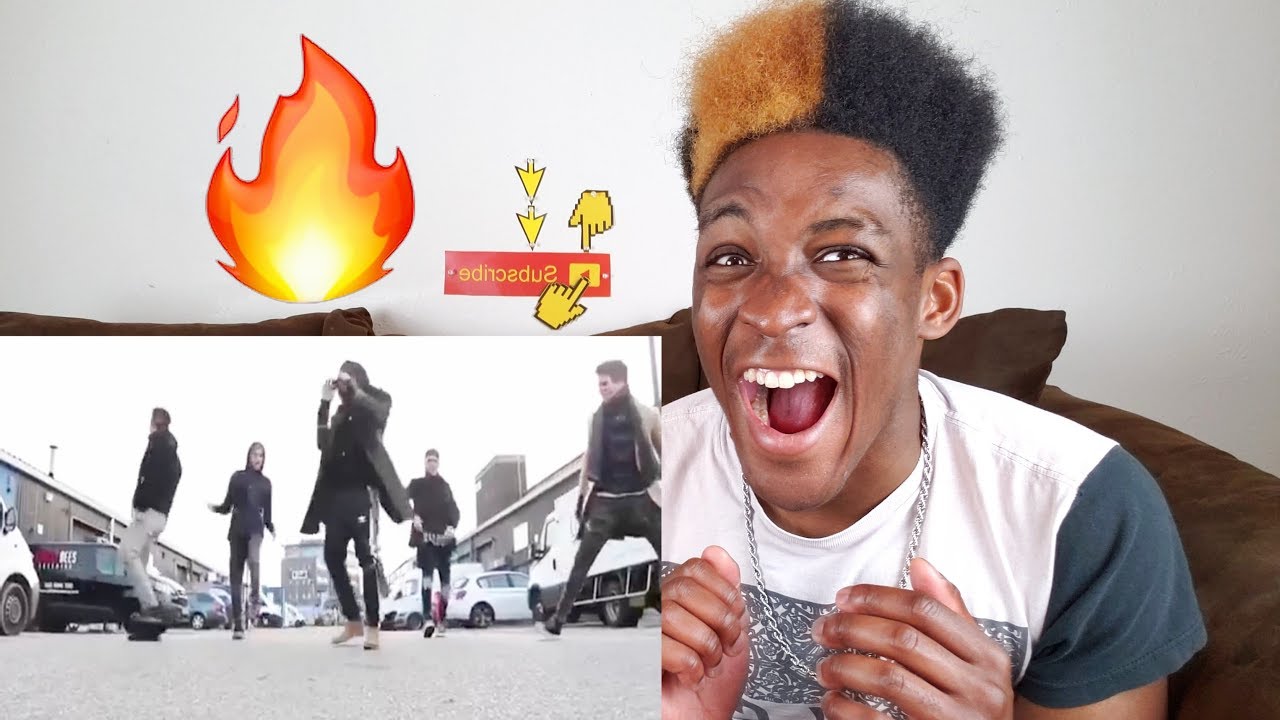CNCO BEST DANCES 2019 | Mejores Bailes | REACTION