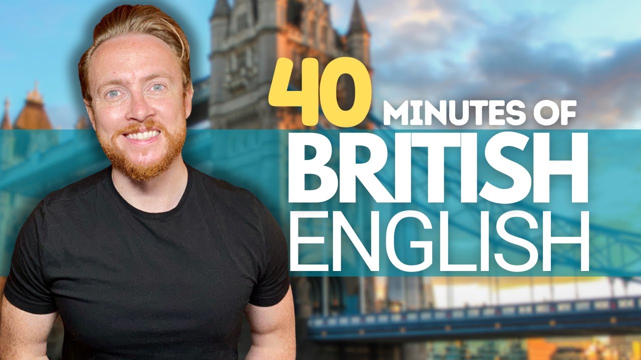 Swallowed by a whale (not me!) | 40 minutes of English Listening Practice (Podcast)