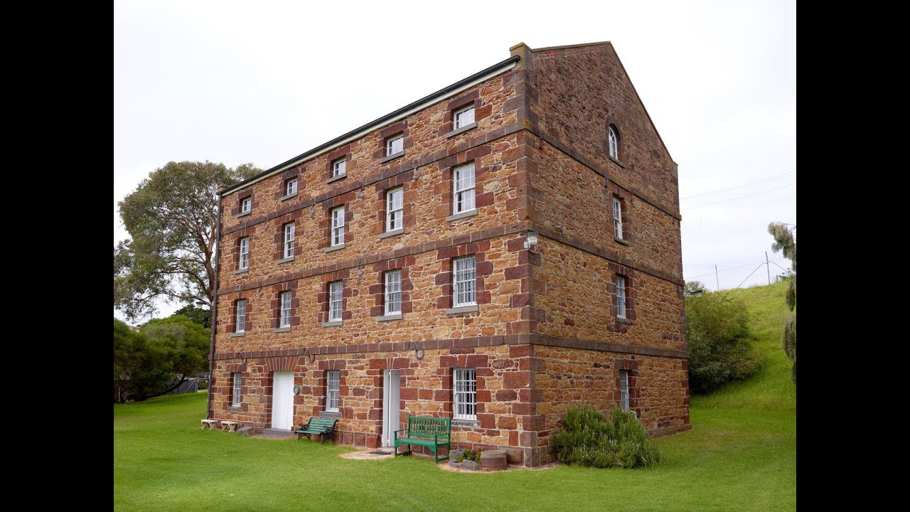 Portarlington - a charming seaside destination