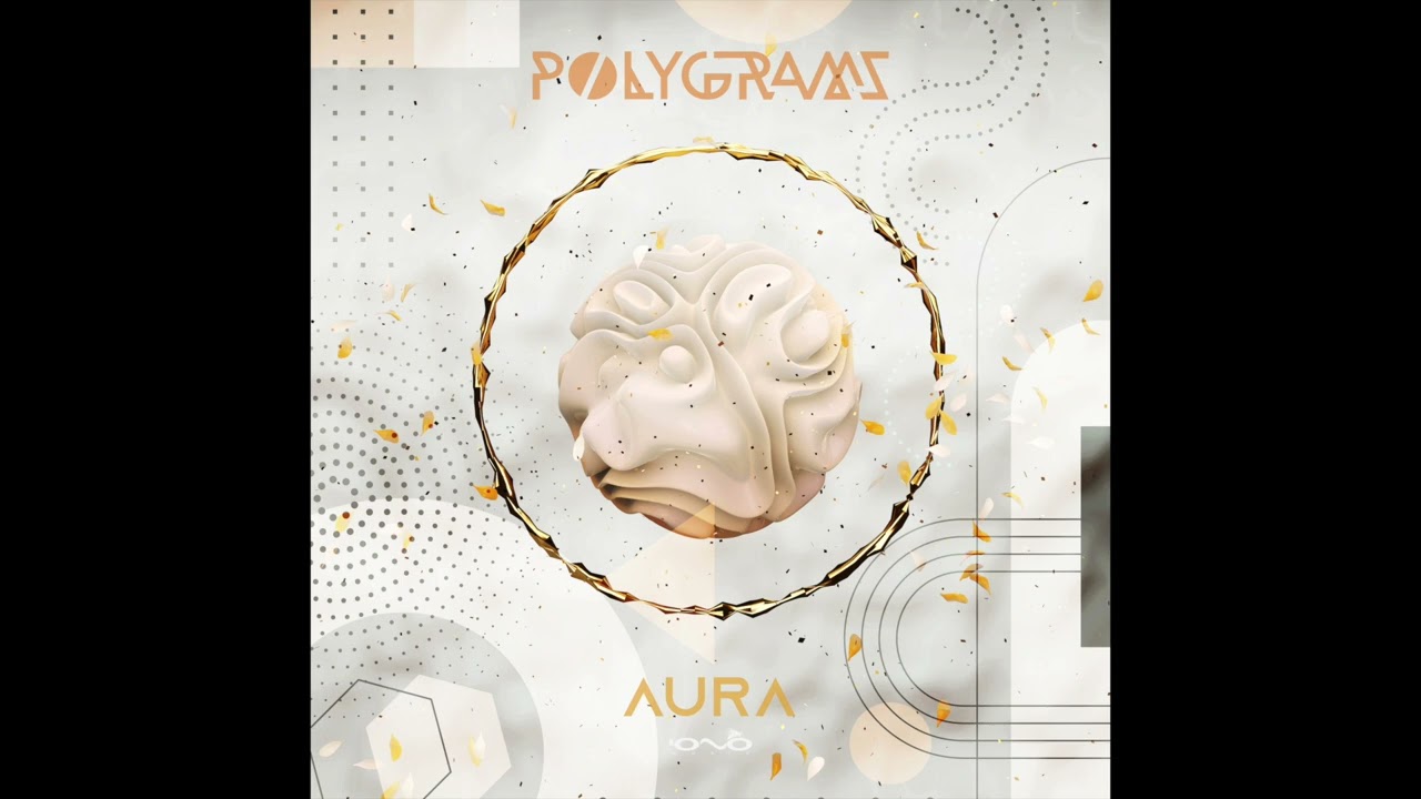 Polygrams - Aura