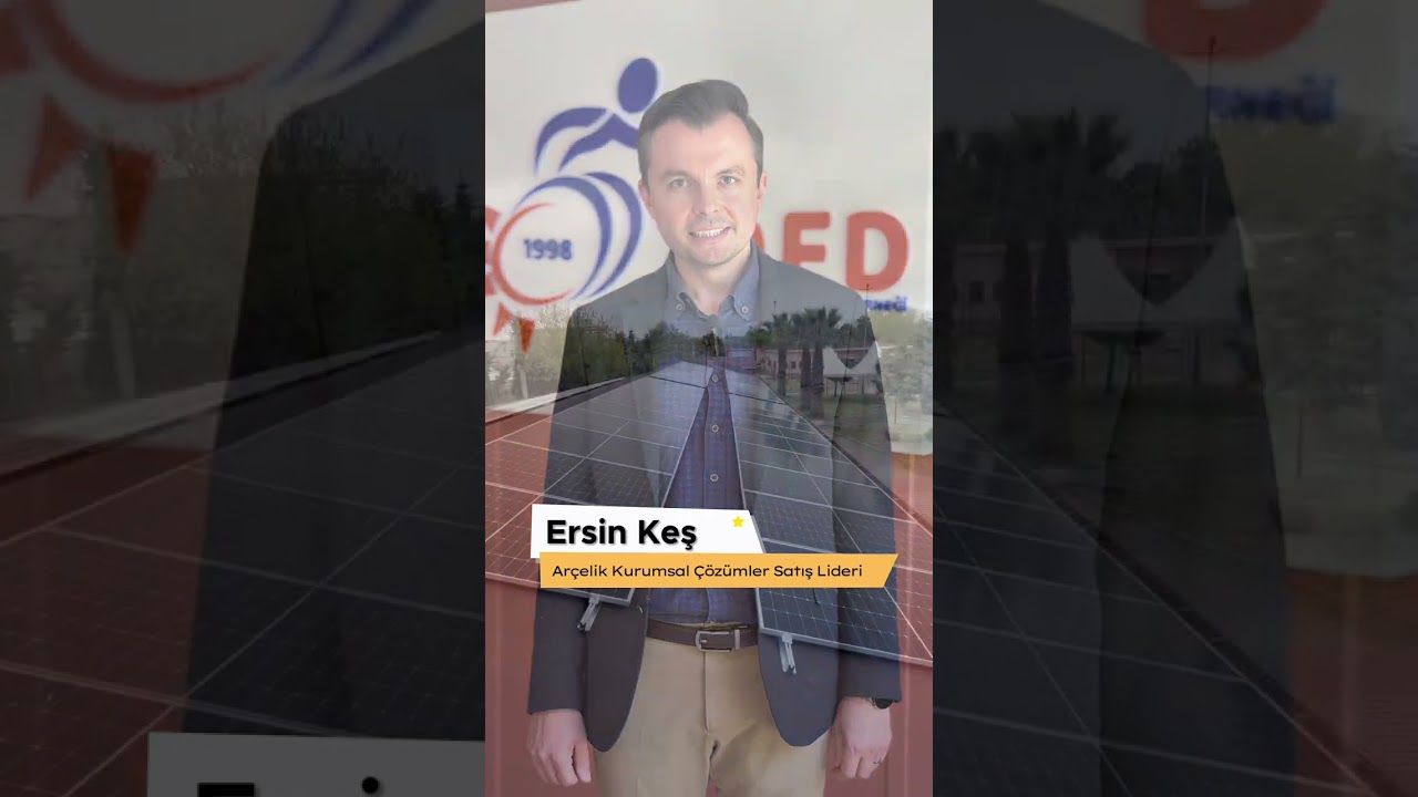 Bizim için tarihi bir gün!