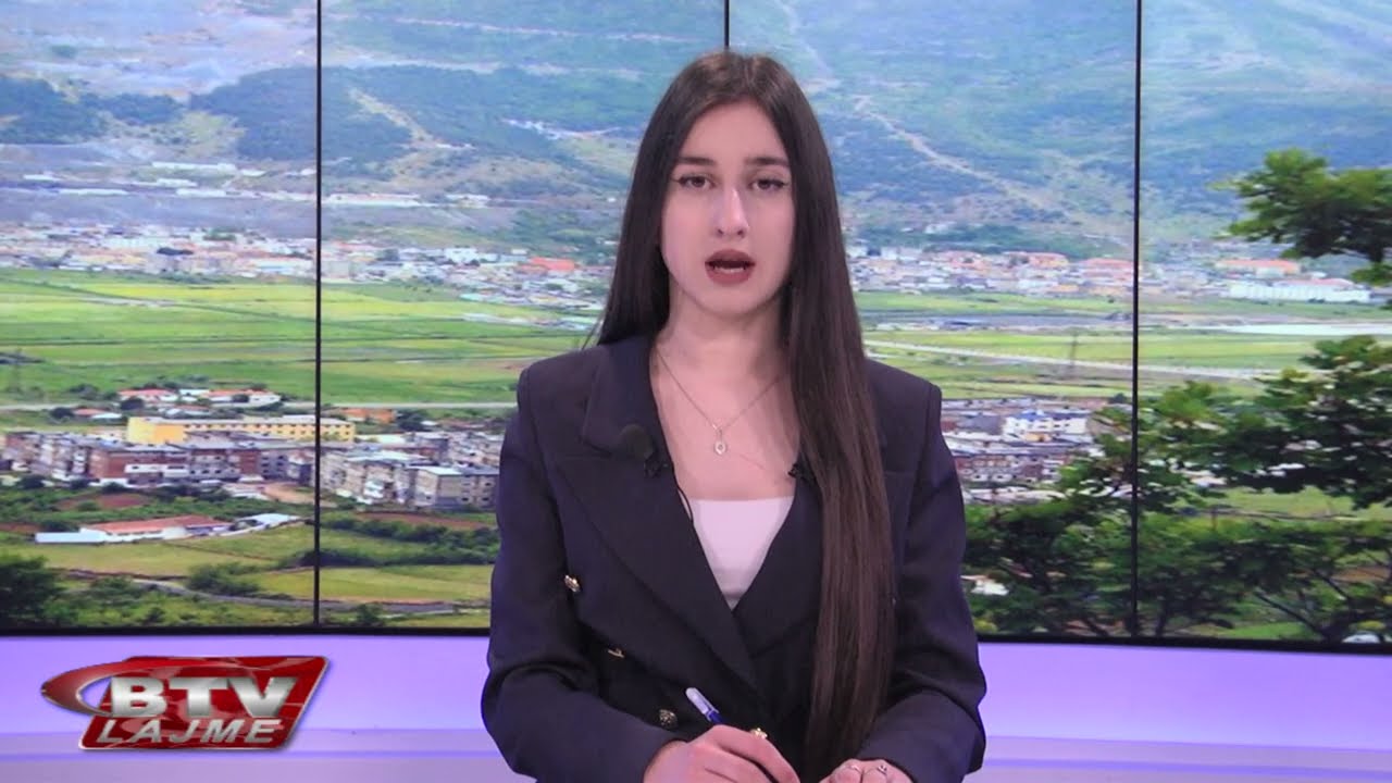 Nis ndërhyrja në skarpatën e rrugës së Arbrit         - Bulqiza Tv