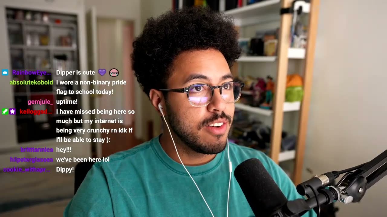 TW transphobia, ableism, misogyny, ED, Fatphobia America's Most Smartest Model (jarvis johnson)