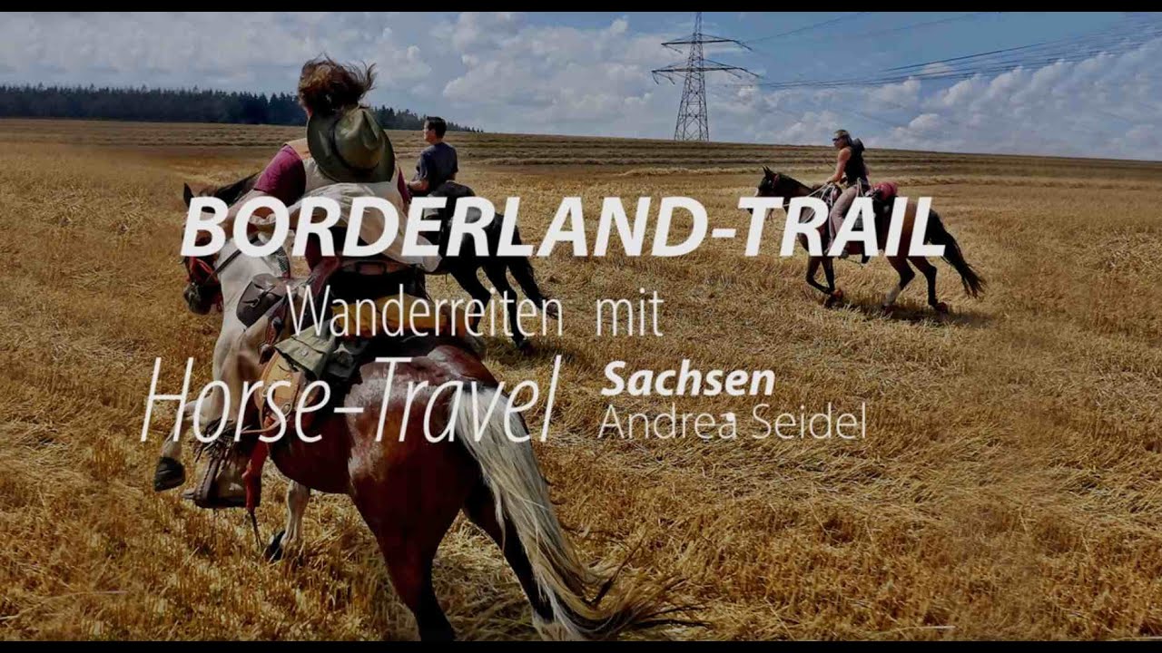 Borderland-Trail