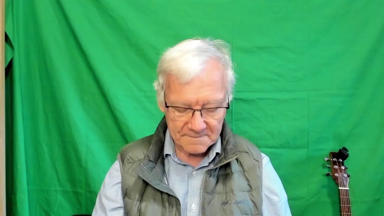 Robert Beatty Mindfulness Meditation