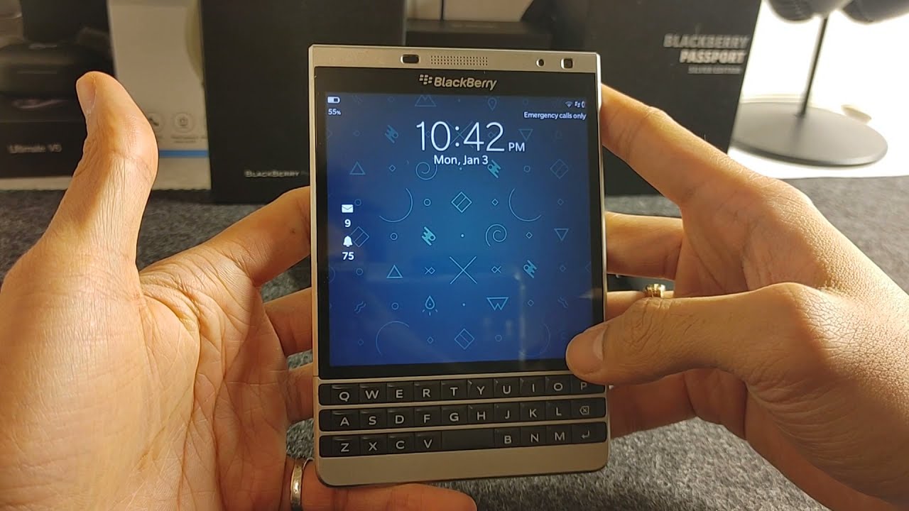 Revisiting Blackberry 10: The end of a great era.