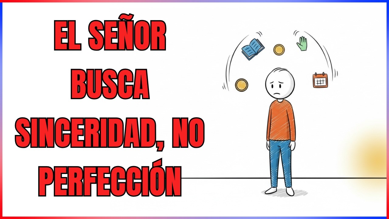 Muchos Le Dirán Señor, Señor: Asegúrate De Que Él Realmente Te Conozca