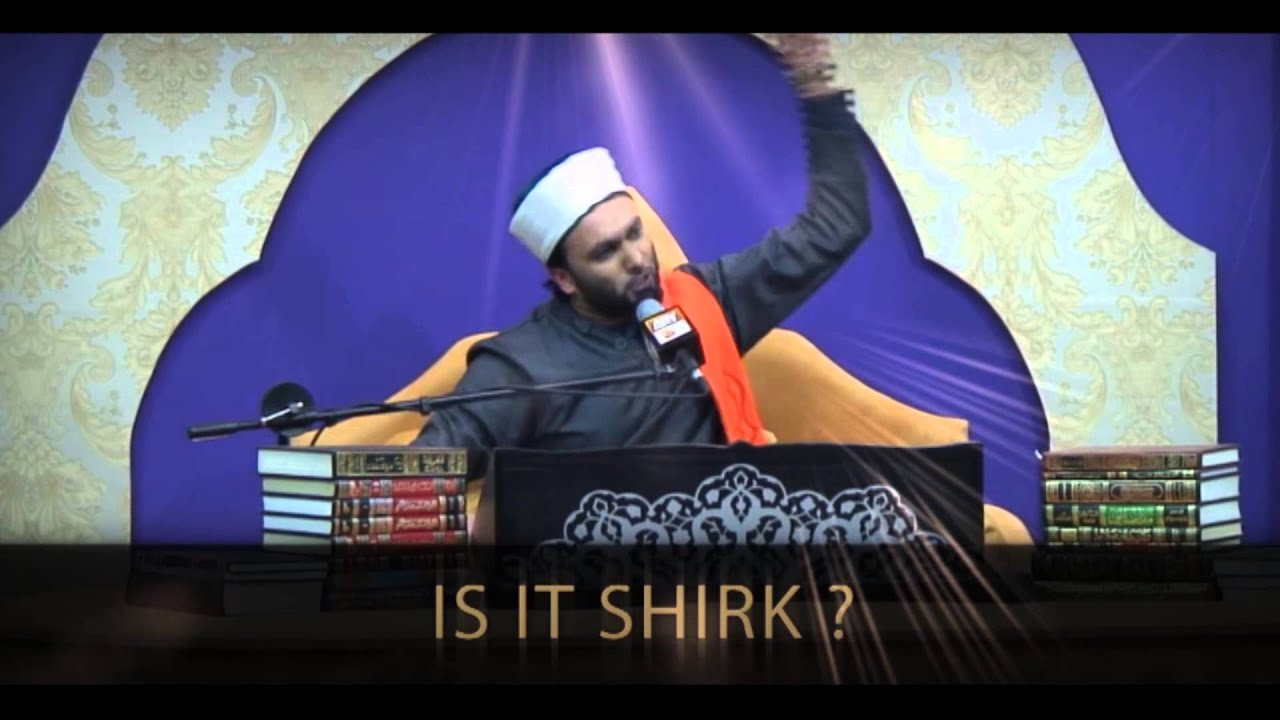 Why Ahlus Sunnah | Trailer