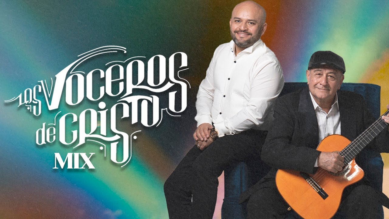 1 Hora de Música Cristiana del Recuerdo con Himnos de Los Voceros de Cristo
