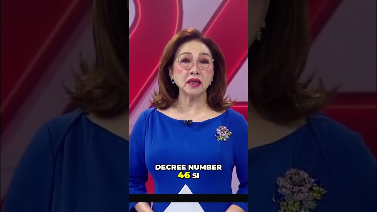 Senator Marcoleta Accused of Plunder: 75 Million Peso Scandal Revealed! #shorts