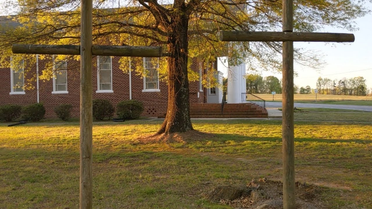 March 15, 2026 11am Service