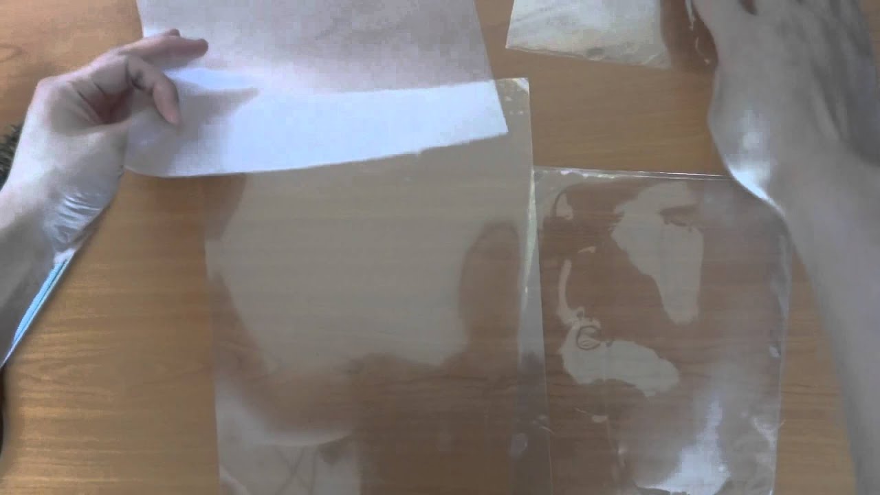 TPU PPF and PVC PPF difference