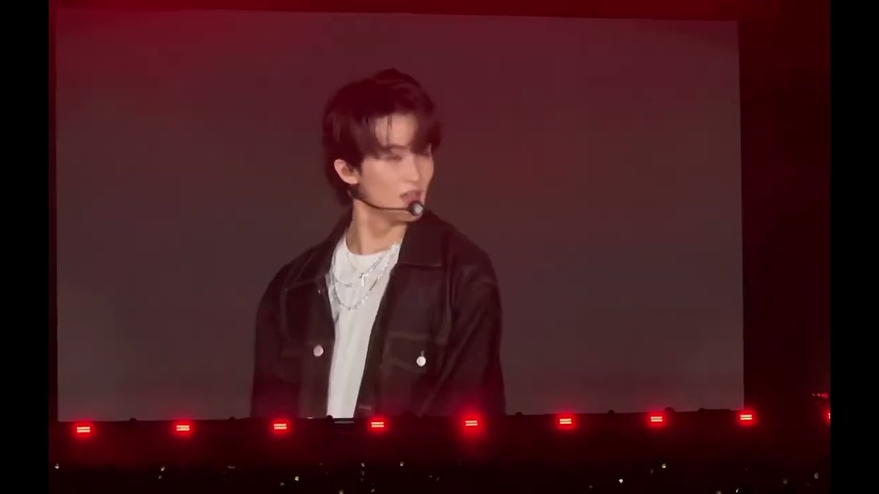 WALK - NCT127 SMTOWN BANGKOK 2026