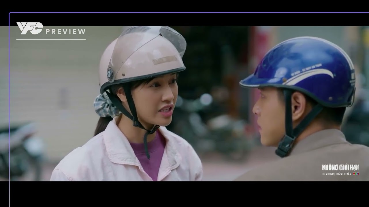 Preview Không giới hạn tập 27 | Phim VTV Mới Nhất 2026 | Phim QUÂN NHÂN 2026