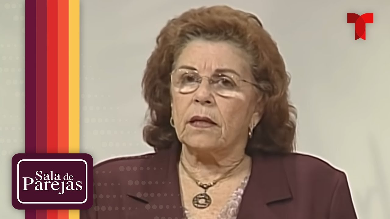 💸✈️⚰️ Se gasta el dinero de su entierro en un viaje | Sala De Parejas