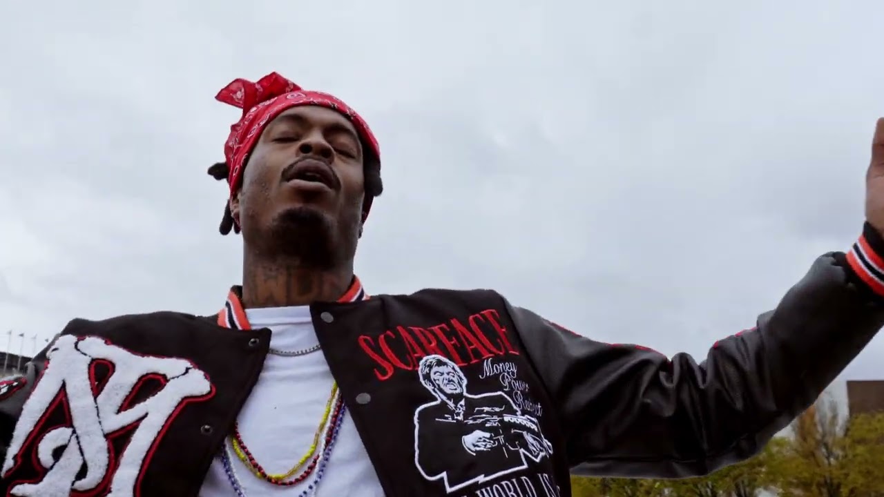 WDN Miimo - Mind Blown (Official Video )