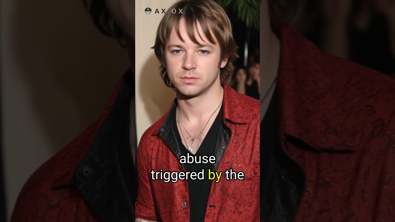 [Melody News]Mickey Madden Accused of Domestic Violence