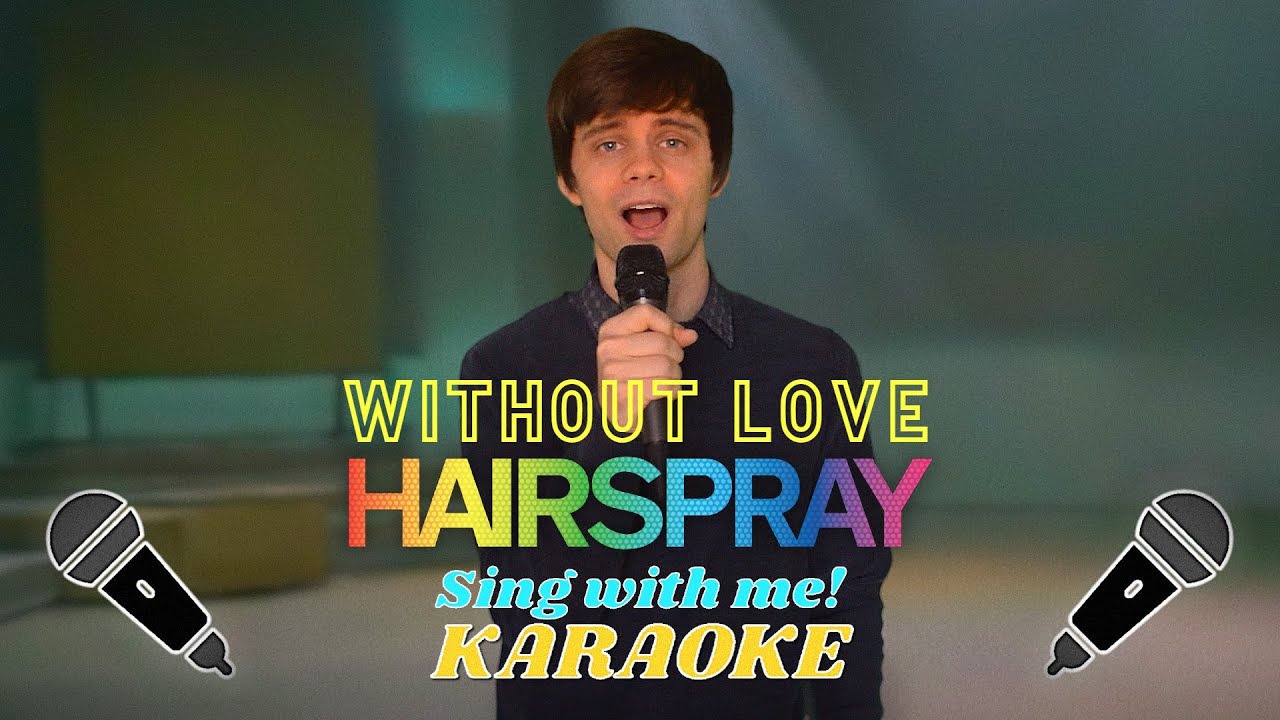 Without Love (Male part only) 🎙️ From 