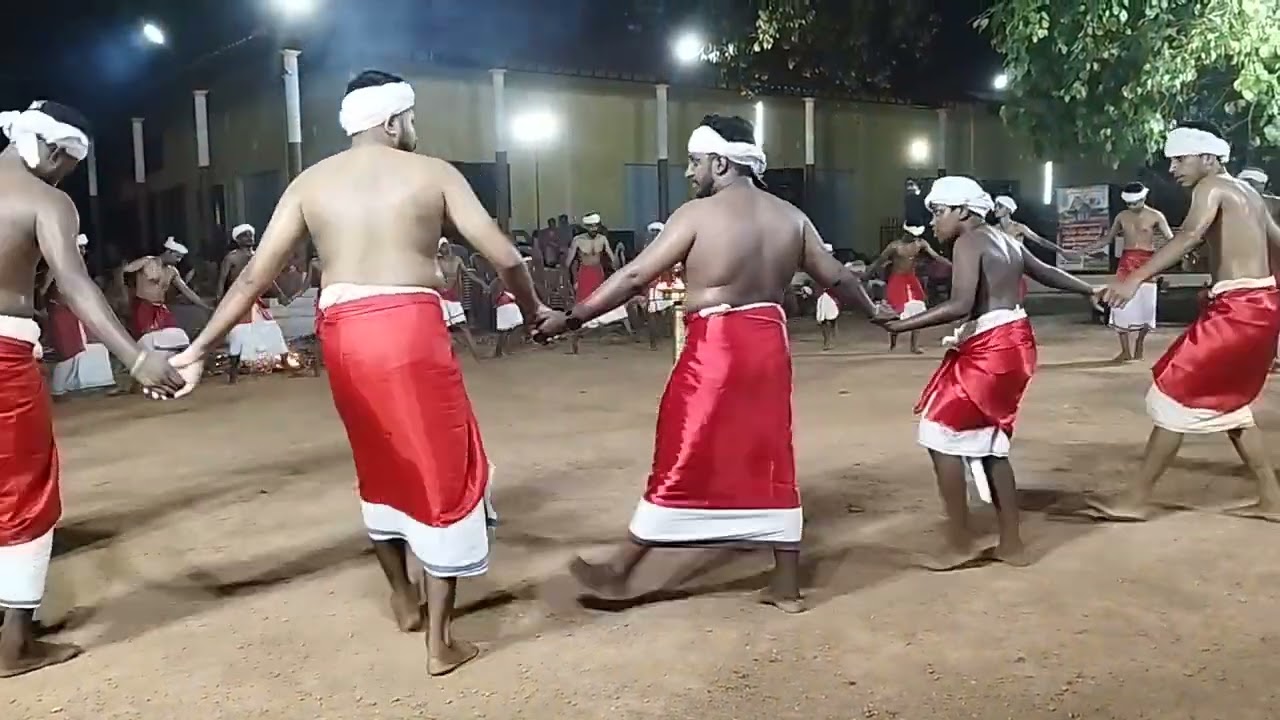 പുലവൃത്തപ്പാട്ടുകൾ  🙏#പോരിട്ടിക്കാവ്   പടേനികാഴ്ച്ചകൾ  | #പാട്ടും #പടേനിയും | കാവിലെ അനുഷ്ഠാന കലകൾ