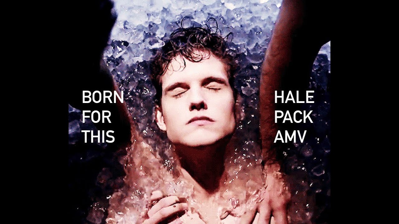 BORN FOR THIS : HALE PACK