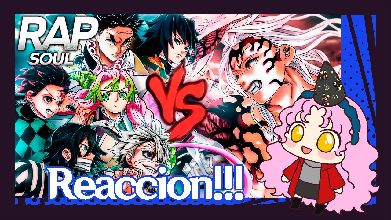 REACCION [SPOILERS] 