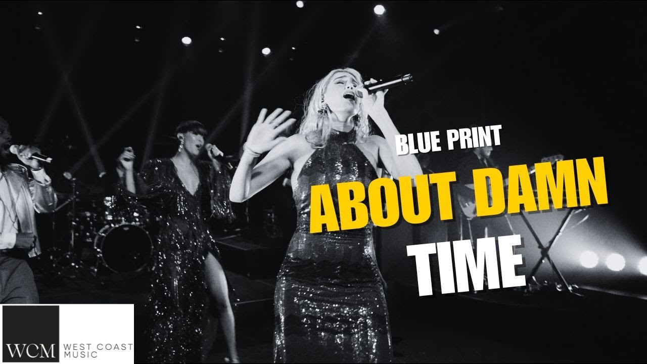 High&nbsp;Energy Wedding&nbsp;Songs&nbsp;| About Damn Time - Lizzo Cover