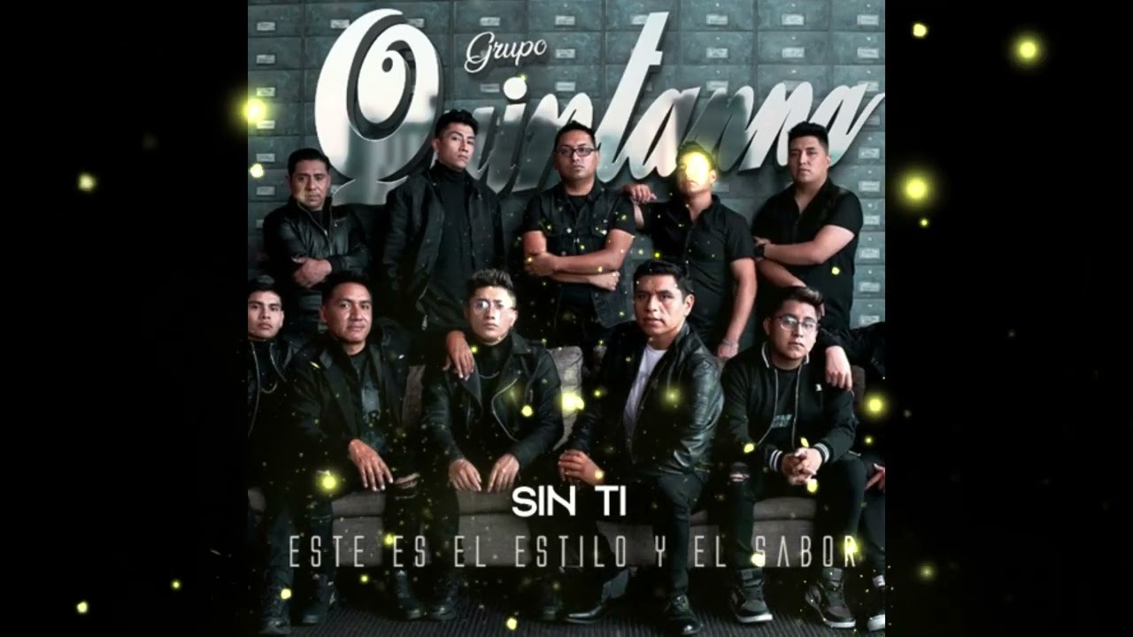Grupo Quintana - Mi Alma Reclama 2K23