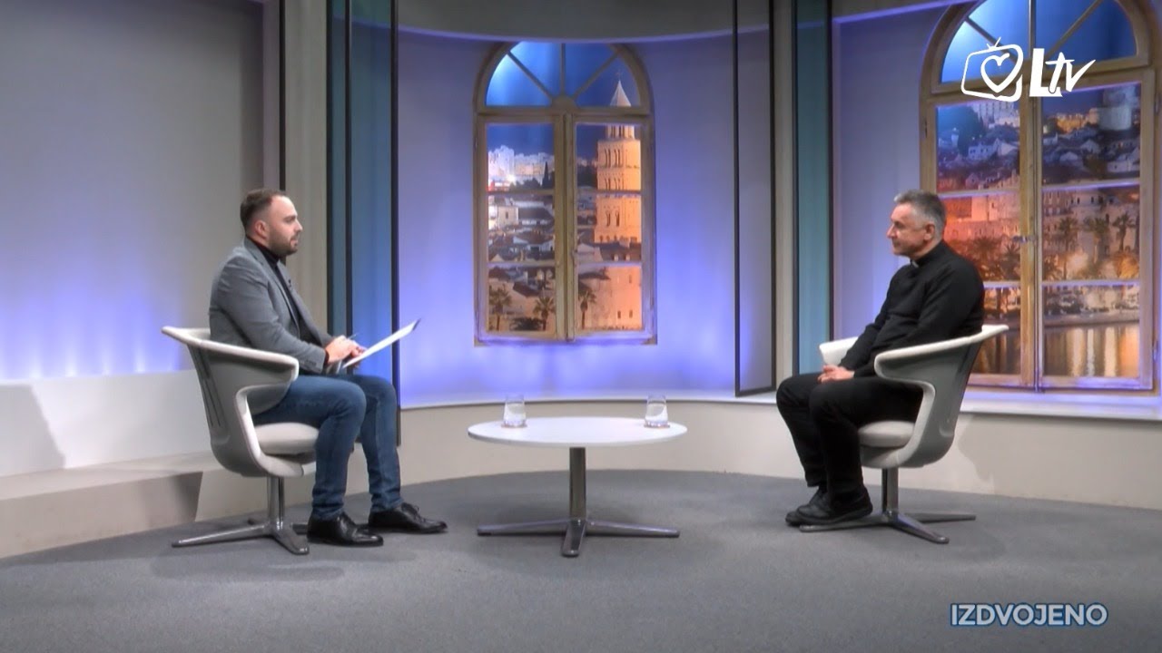 Izdvojeno - Na &scaron;to nas poziva do&scaron;a&scaron;će?