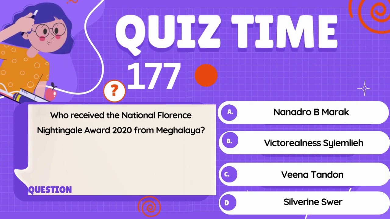 Meghalaya General knowledge Part 10