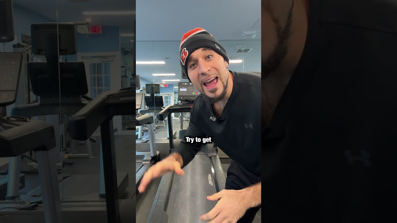 Cardio Routine To Lose Fat But Not Muscle