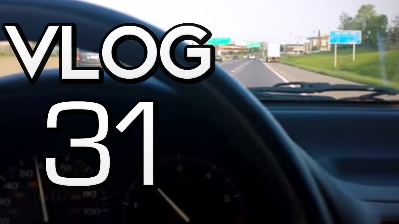 VLOG #31 - Happily Overwhelmed!