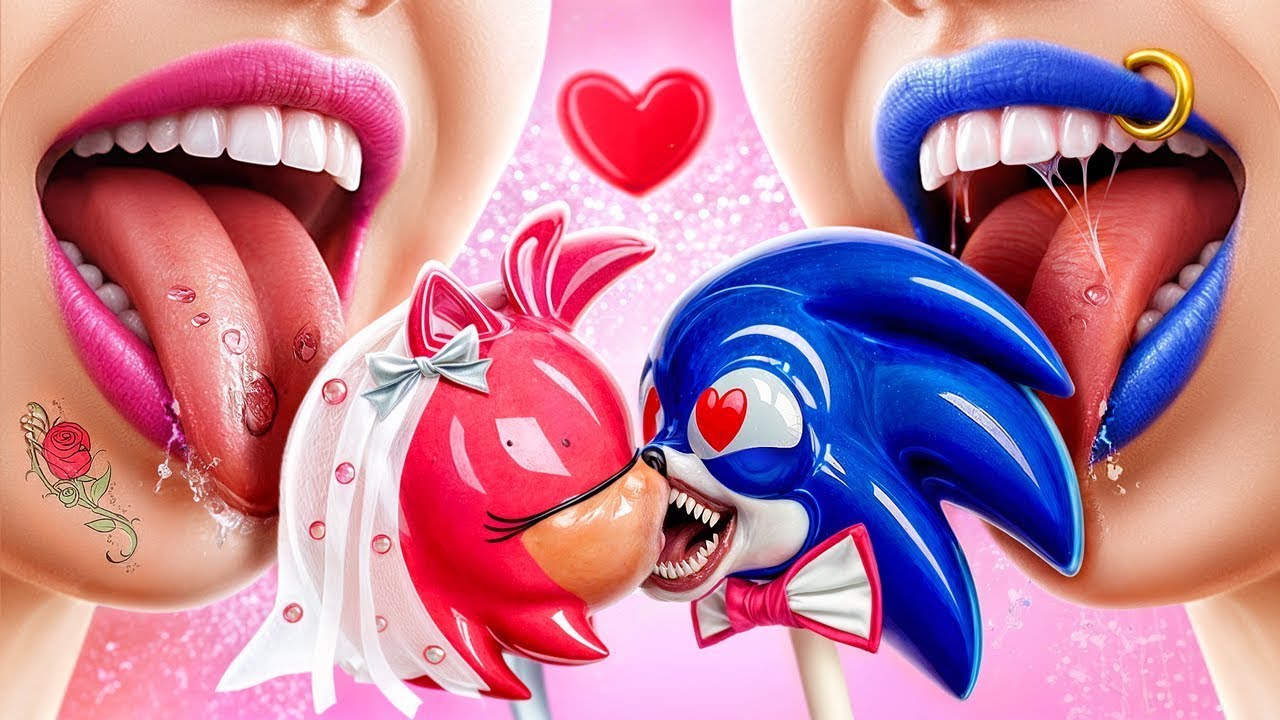 De Nerd à Sonic le Hérisson ! Défi Faux Super-Héros VS Vrai Super-Héros !