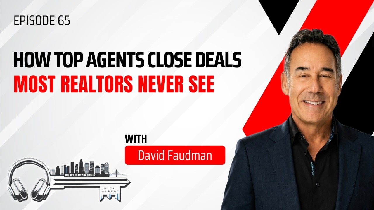 Why Most Real Estate Agents Won&rsquo;t Survive AI