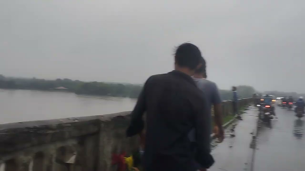 Umeta Bridge Mahi Sagar River