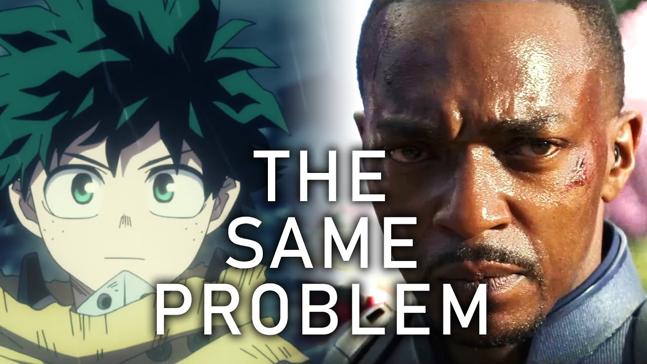 MHA and the MCU have the same Problem