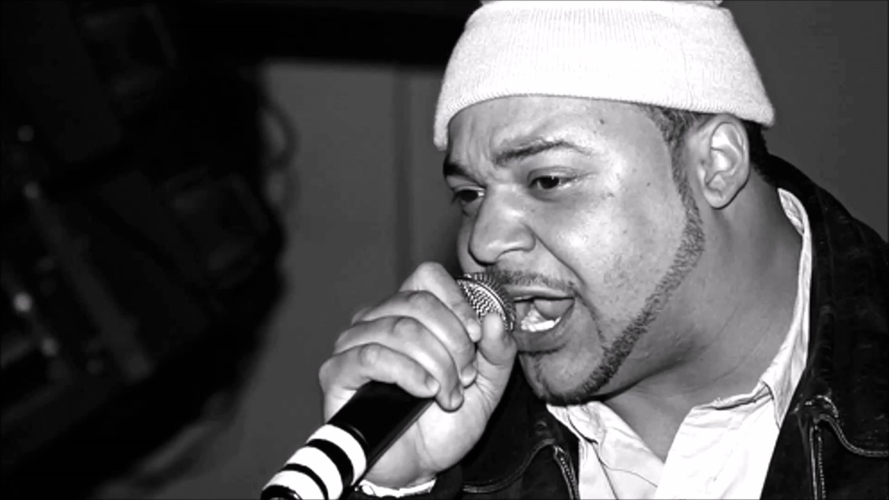 Joell Ortiz- 125 Part VI (UNRELEASED) (MUST LISTEN)