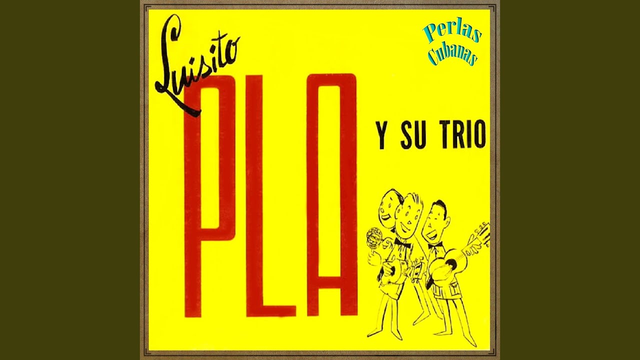 Muy Jacarandosa (Guaracha)