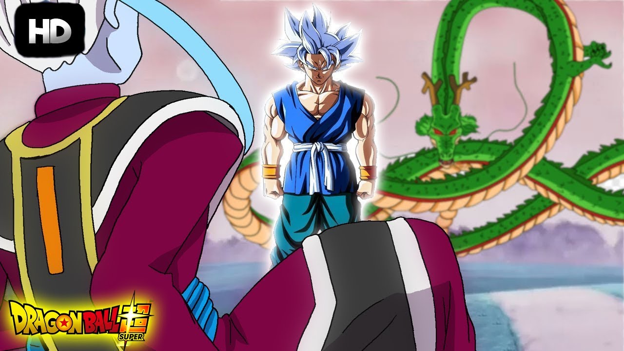 GOKU ES ENVIADO AL PLANETA DE BILLS | PELÍCULA RECOPILACIÓN COMPLETA 2025 | DRAGON BALL SUPER 2