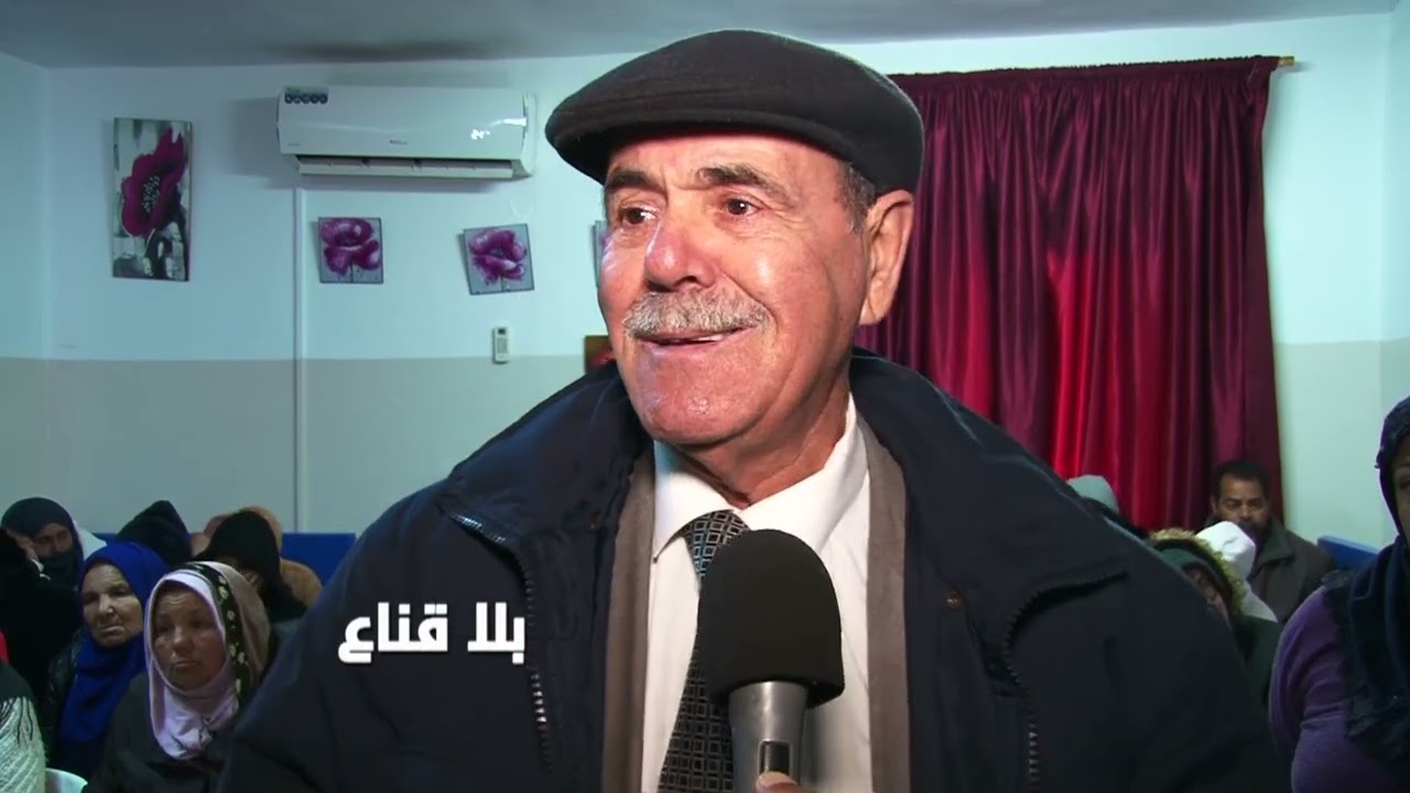 رغم التكتم  الصدفة تكشف إلى أين يذهب جزء من ميزانية رئاسة الجمهورية ...هل فعلها رؤساء تونس قبل سعيد