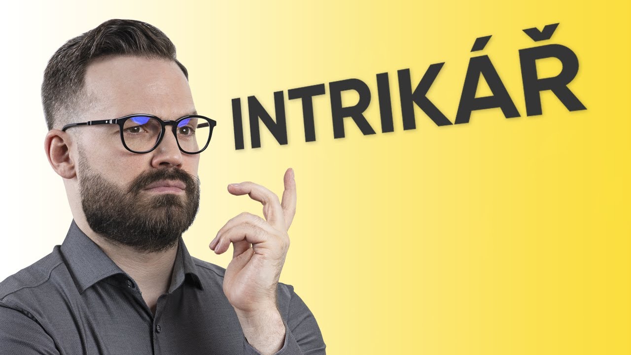 JAK REAGOVAT NA INTRIK&Aacute;ŘE V PR&Aacute;CI - ZeptejSeFilipa (179. d&iacute;l)