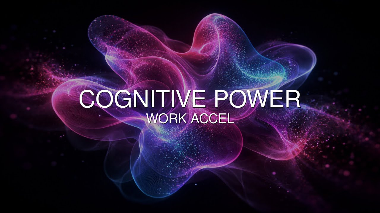18Hz Binaural Beats - Neural Sync for Deep Work