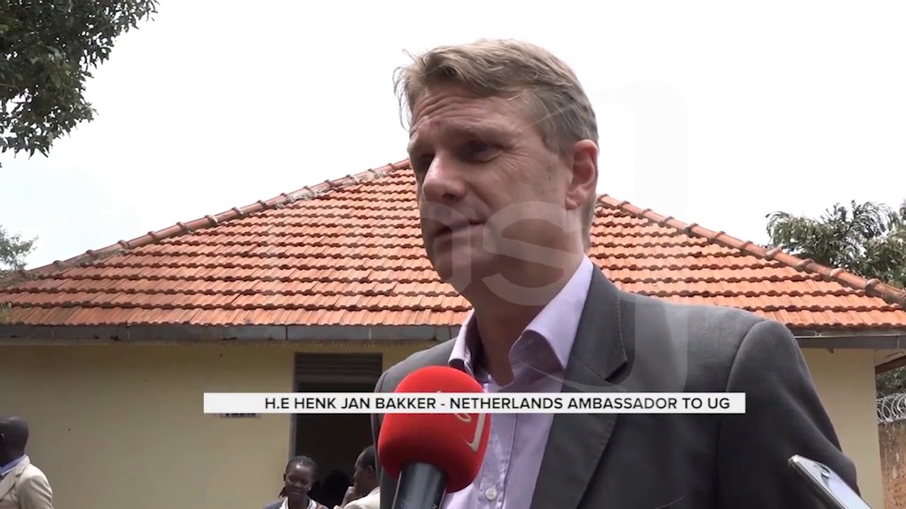 Refugee Law Project Launches Innovation Centre