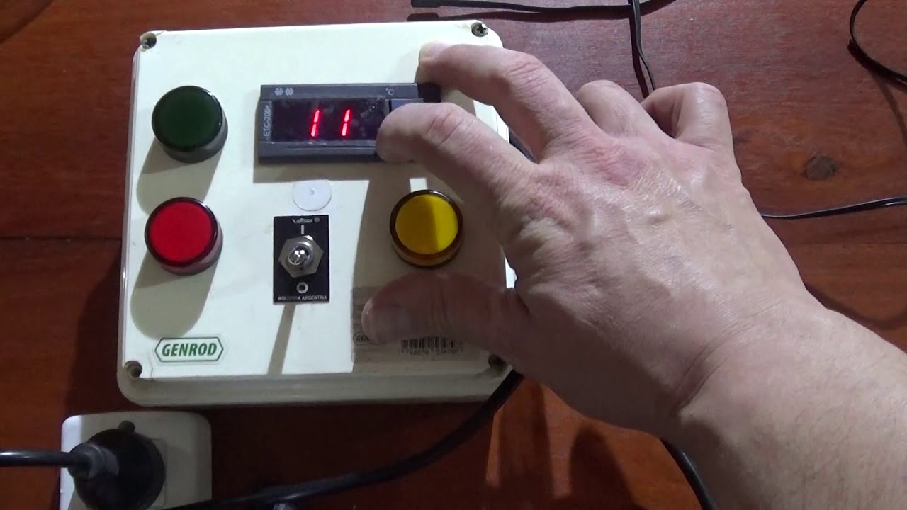 combistato etc-200 , !!!!! programacion !!!