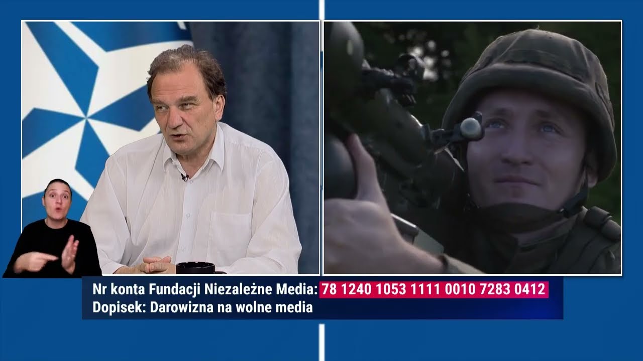 Anusz: dziwnym trafem, zawsze jak Platforma jest przy władzy to pieniędzy nie ma | Republika Dzień