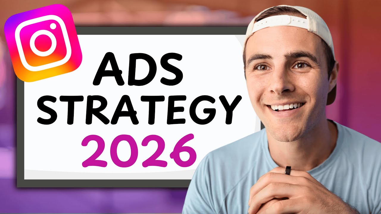 The Best Instagram Ads for Coaches (Genius Strategy)