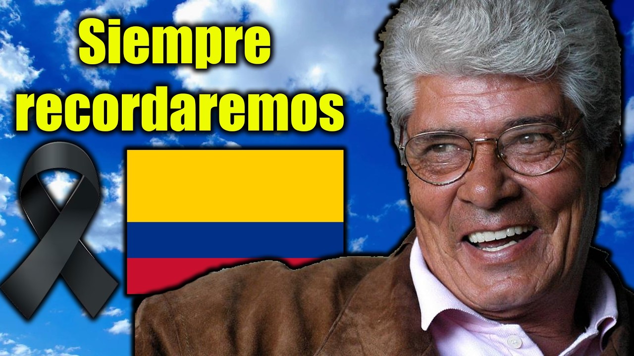 4 Grandes Arqueros Colombianos Fallecidos | Homenaje a su Trayectoria