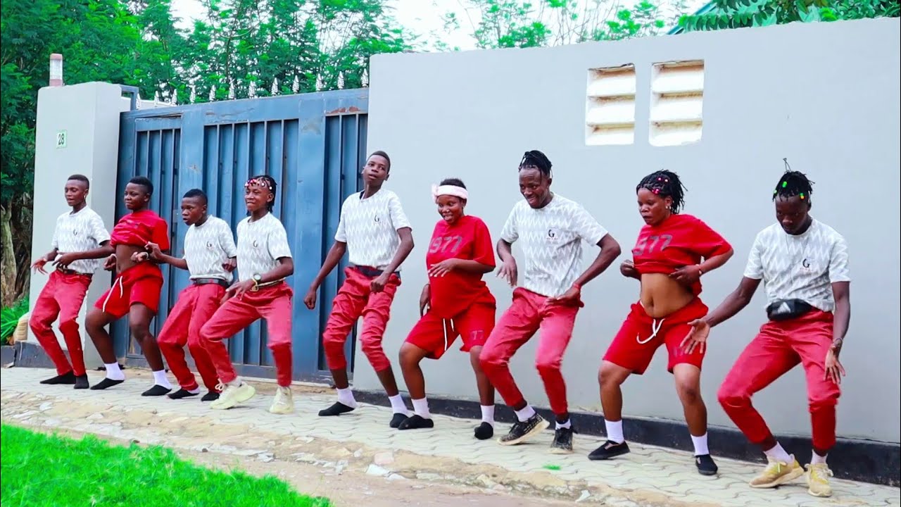 NYANDA NDUGALI YATIMA OFFICIAL VIDEO}Dir Kali boy}0747040959